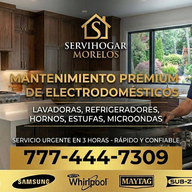 Logo Servi-Hogar Morelos